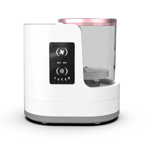 Rechargeable Electric Makeup Brush Cleaner